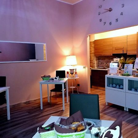 B&B Elisir Řím Exteriér fotografie