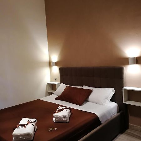 B&B Elisir Řím Exteriér fotografie