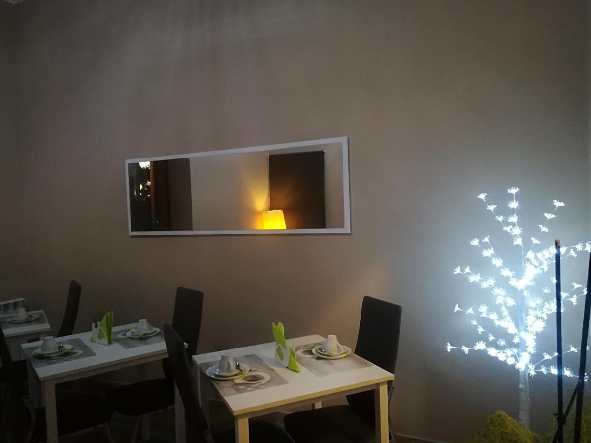 B&B Elisir Řím Exteriér fotografie