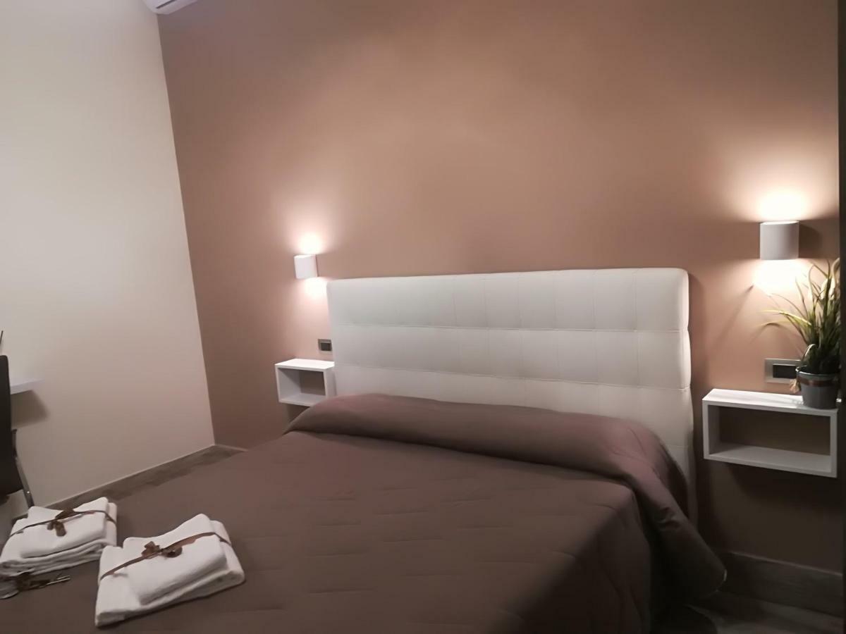 B&B Elisir Řím Exteriér fotografie