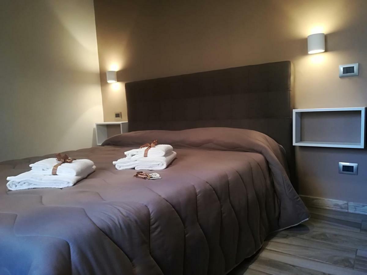 B&B Elisir Řím Exteriér fotografie
