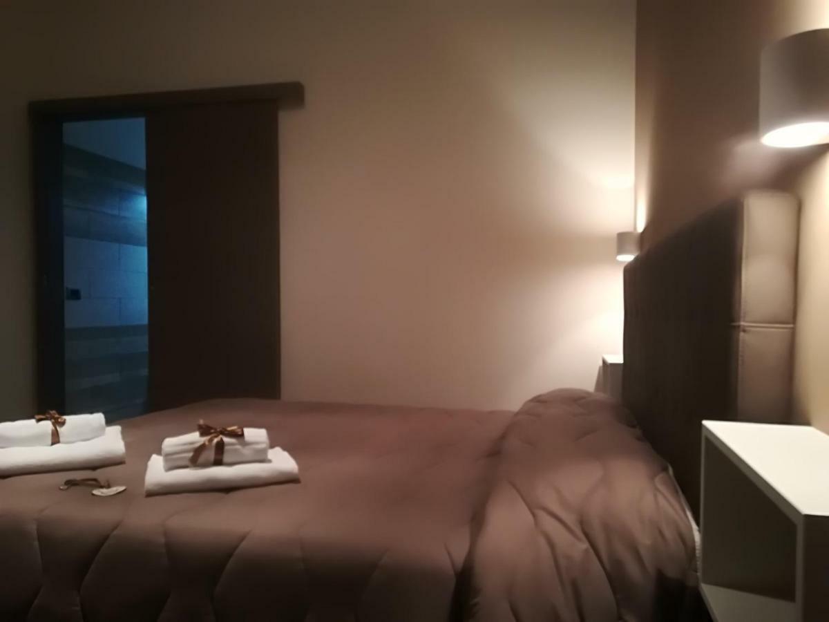 B&B Elisir Řím Exteriér fotografie