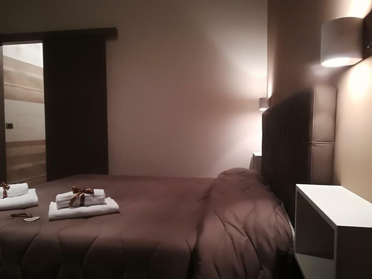 B&B Elisir Řím Exteriér fotografie