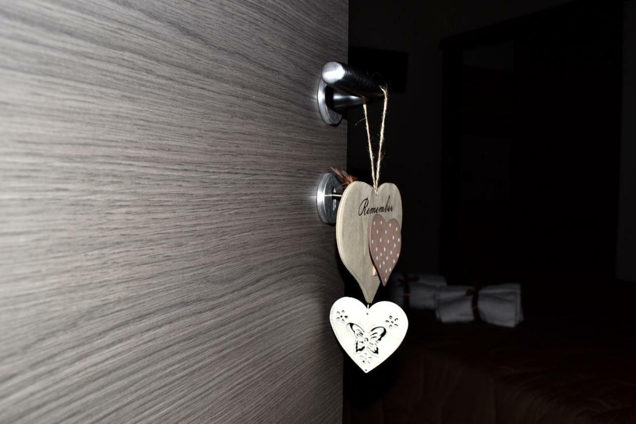 B&B Elisir Řím Exteriér fotografie
