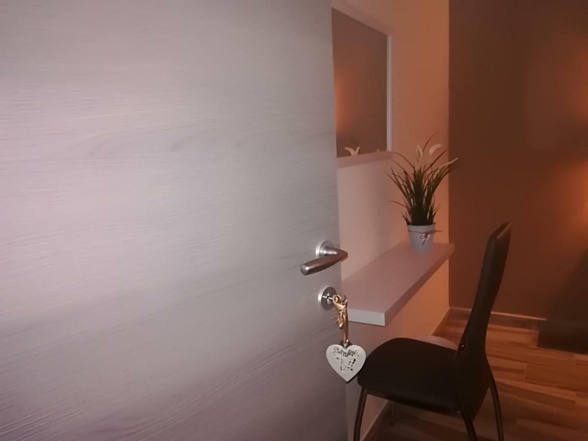 B&B Elisir Řím Exteriér fotografie
