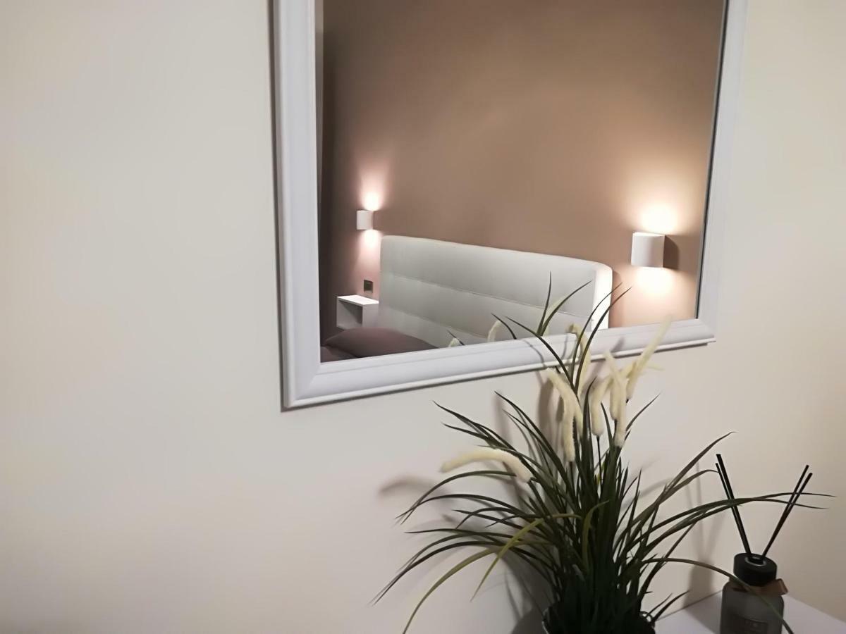 B&B Elisir Řím Exteriér fotografie