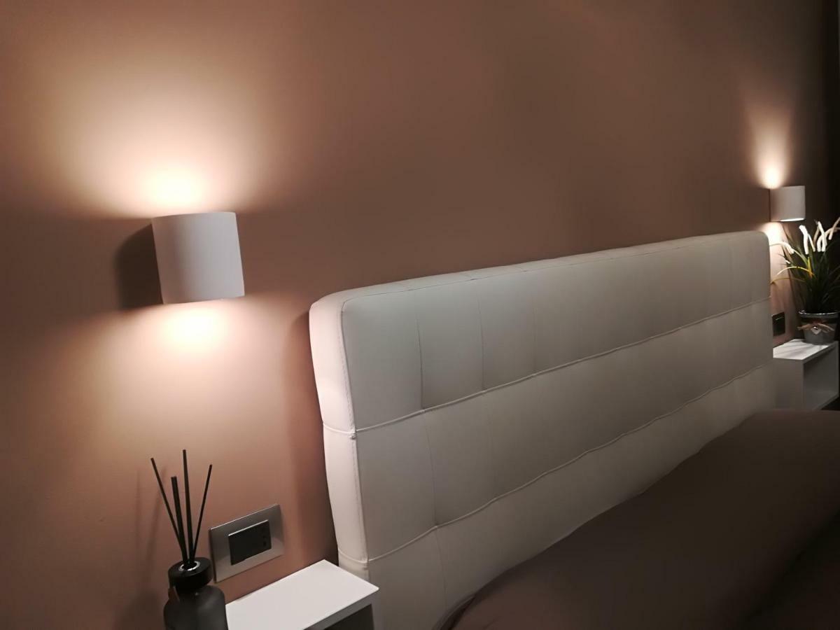 B&B Elisir Řím Exteriér fotografie