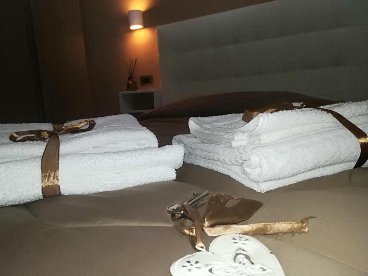B&B Elisir Řím Exteriér fotografie