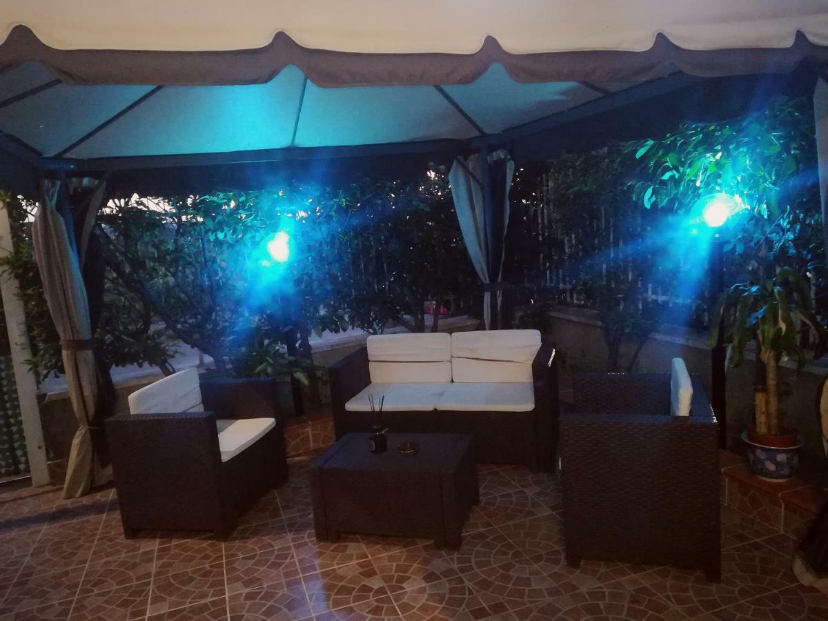 B&B Elisir Řím Exteriér fotografie