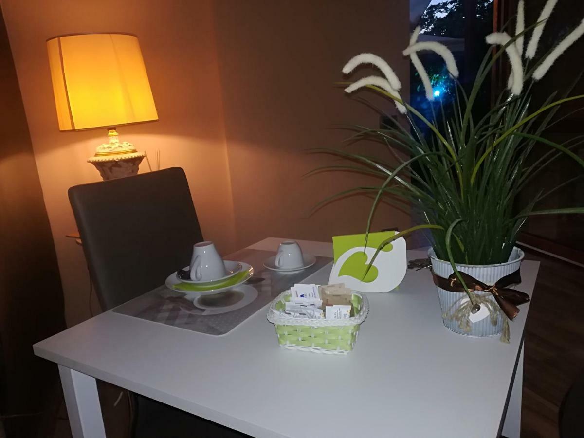 B&B Elisir Řím Exteriér fotografie