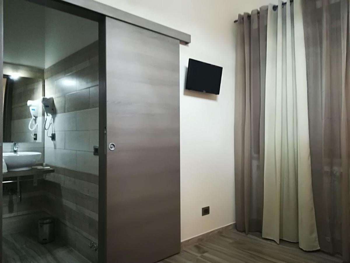 B&B Elisir Řím Exteriér fotografie