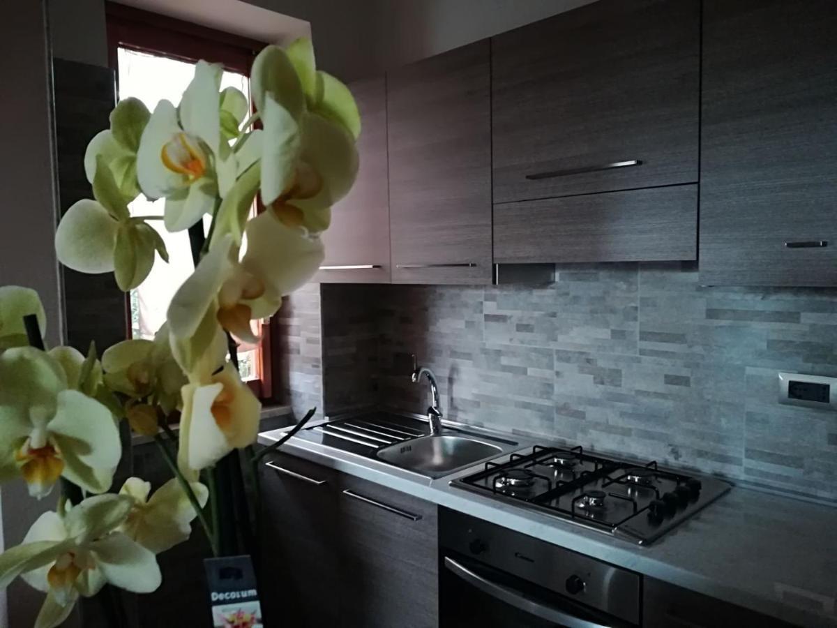 B&B Elisir Řím Exteriér fotografie